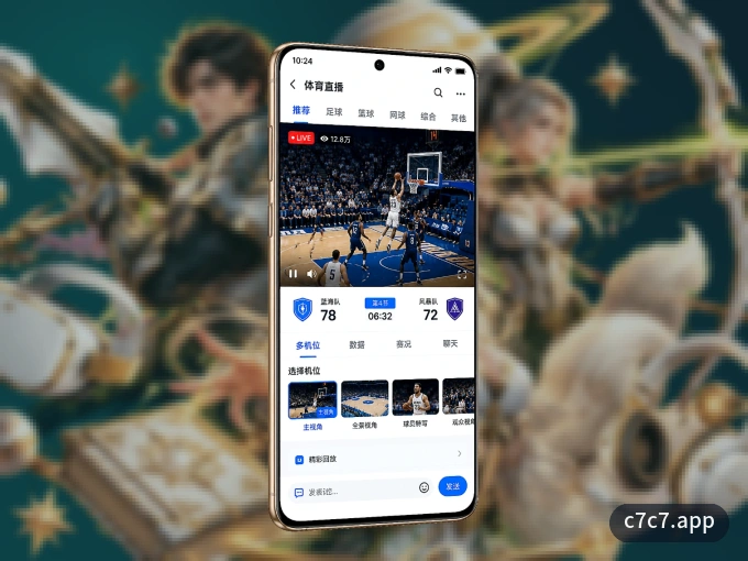 下载c7c7.app，主队赛程与比分一手掌握